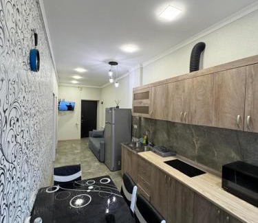 Vanadzor Apartment | Комфортная квартира в Ванадзоре