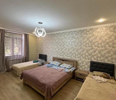 Vanadzor Apartment | Комфортная квартира в Ванадзоре