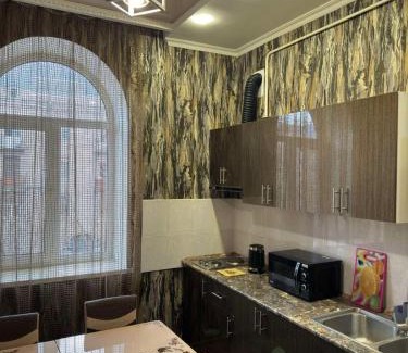 Vanadzor Apartment | Комфортная квартира в центре