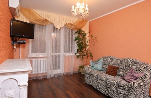 Khreshchatyy Yar Apartment | Комфортная квартира на Леси Украинке(1комнатна)