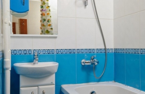 Khreshchatyy Yar Apartment | Комфортная квартира на Леси Украинке(1комнатна)