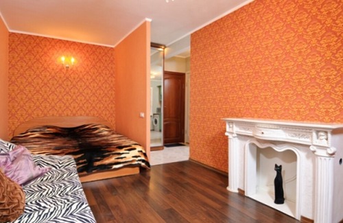 Khreshchatyy Yar Apartment | Комфортная квартира на Леси Украинке(1комнатна)