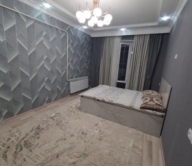 Jalal-Abad House | Конок үйү