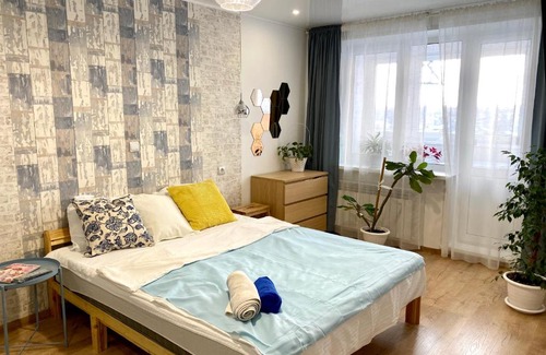 Yelino Apartment | "Космос" в центре Выксы