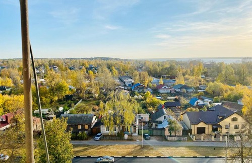 Yelino Apartment | "Космос" в центре Выксы