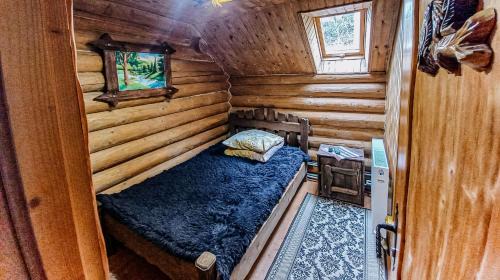 Huklyvyi Ski Chalet | Котедж в Карпатах