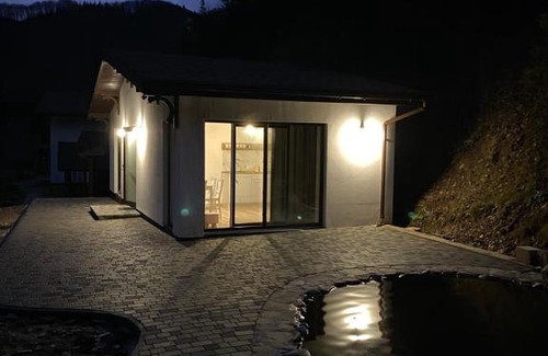 Soymy Apartment | Котедж Грабовець