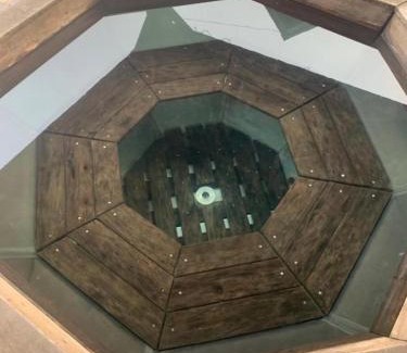 Klavdiyevo-Tarasove Villa | Котедж з Чаном