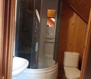 Kosiv House | Котедж "Хата Рибака"