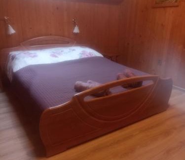 Kosiv House | Котедж "Хата Рибака"