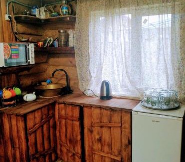 Klavdiyevo-Tarasove House | Котедж ,Чудовий"з банькою
