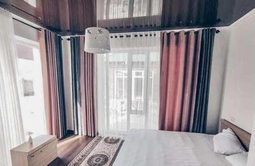 Chok-Tal House | Коттедж в ЦО Париж