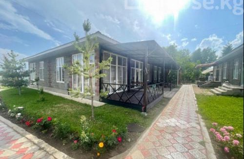 Chok-Tal Apartment | Коттедж на Иссык-Куле