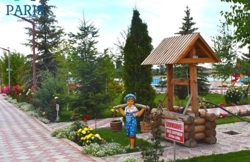 Chok-Tal Apartment | Коттедж на Иссык-Куле