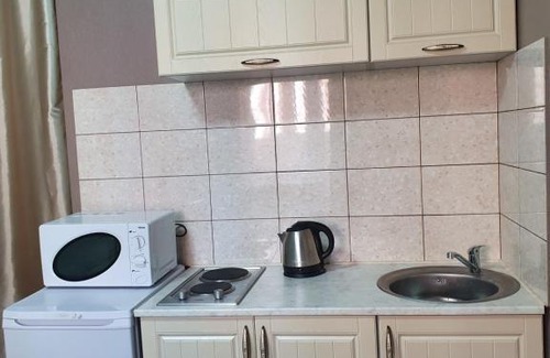 Krasnodar Apartment | кофейная Гарантия
