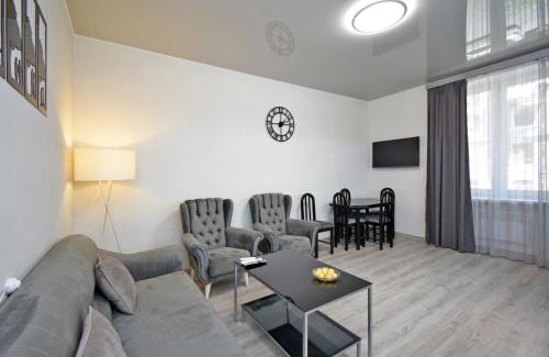 Arabkir Apartment | Красивая квартира на Комитас 55