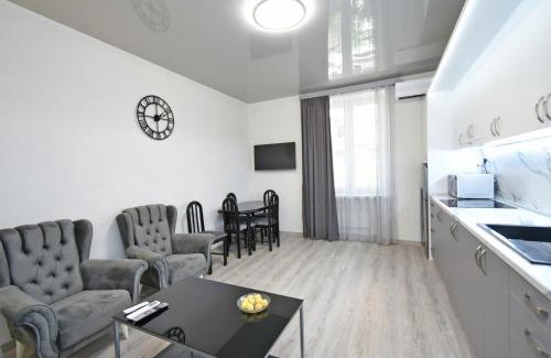 Arabkir Apartment | Красивая квартира на Комитас 55