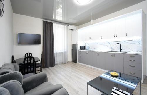 Arabkir Apartment | Красивая квартира на Комитас 55