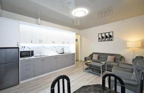 Arabkir Apartment | Красивая квартира на Комитас 55