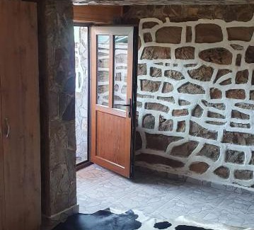 Krushuna House | КРУШУНСКИ КЪТ ТЕЯ