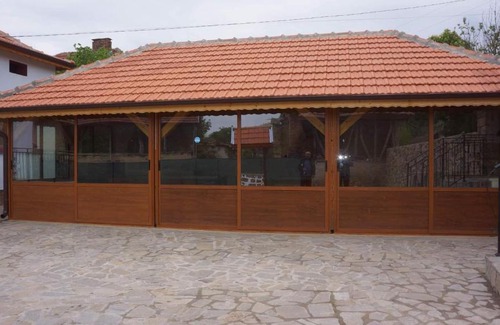 Krushuna House | КРУШУНСКИ КЪТ ТЕЯ