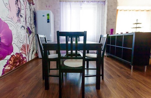 Zapadnyy okrug Apartment | Кубанская Набережная (студия)