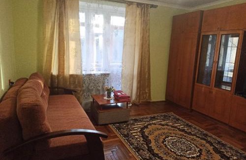 Yavory Apartment | Кульпарківська 128,економ