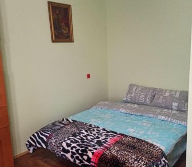 Yavory Apartment | Кульпарківська 128,економ