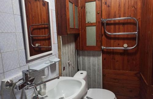 Yavory Apartment | Кульпарківська 128,економ