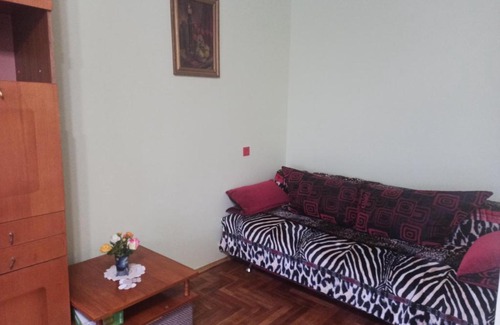 Yavory Apartment | Кульпарківська 128,економ