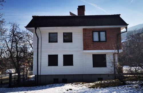 Boyana Apartment | Къщата на Румен