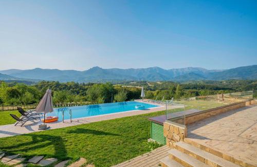 Apriltsi Villa | Къщата на Mечтите/House of the Dreams