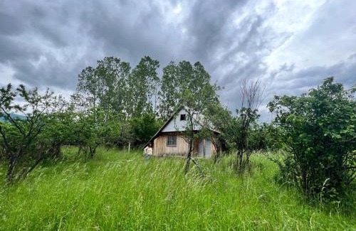 Kazanlak House | КЪЩА в Казанлък, 2 Стаи с 3 Легла без Ток и Вода, Външна Тоалетна, Всеки Чисти след себе си! VILLA HOUSE in Kazanlak 2-Rooms & 3 Beds, No Electric, Water or WC, use Outhouse, Bring Water, Tidy after Yourself