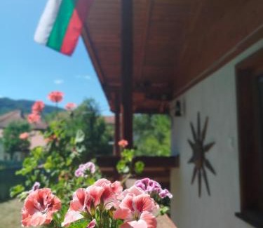 Ribaritsa Hotel | Къща за гости Аврамови