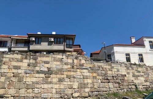 Sozopol House | Къща за гости Ани