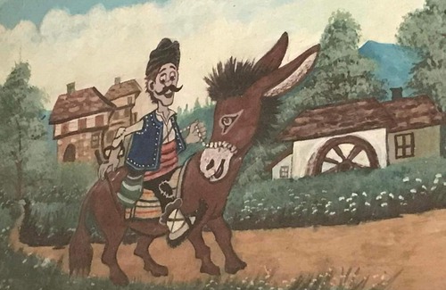 Shipkovo House | Къща за гости Балканът