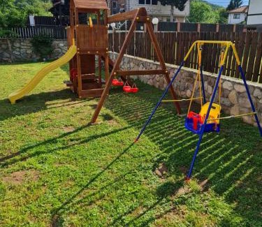 Belogradchik Villa | Къща за гости Вила Чифлици