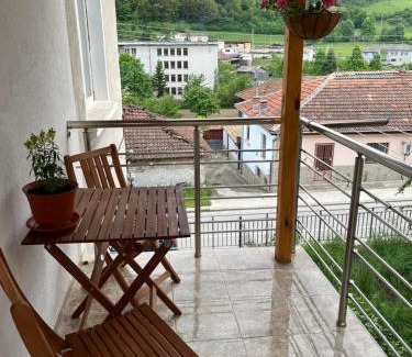 Smilyan Apartment | Къща за гости Горски рай