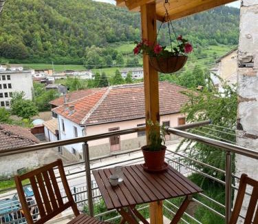 Smilyan Apartment | Къща за гости Горски рай