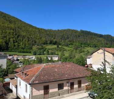 Smilyan Apartment | Къща за гости Горски рай