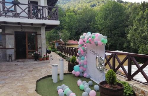 Georgi-Damyanovo House | Къща за гости ДАЯНИЦА