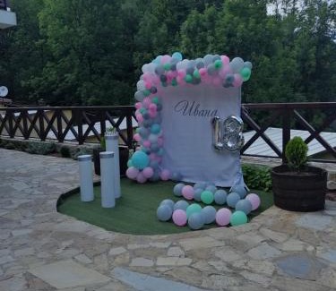 Georgi-Damyanovo House | Къща за гости ДАЯНИЦА