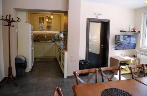 Panichishte Villa | Къща за гости Донука