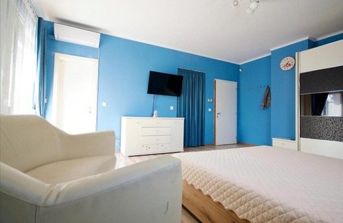 Lozenets House | Къща за гости, Зафир,