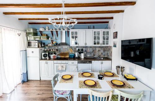 Septemvri House | Къща за гости ЗЕЛЕНА