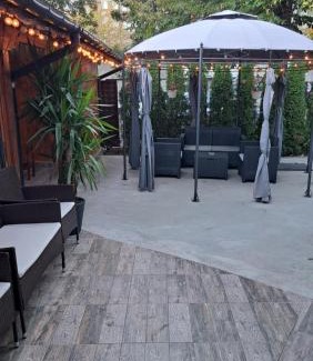 Targovishte Apartment | Къща за гости Иванови