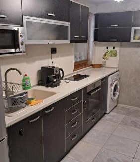 Targovishte Apartment | Къща за гости Иванови