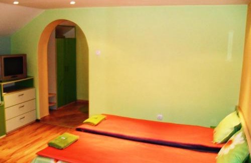 Varshets House | Къща за гости Йонкин Вършец