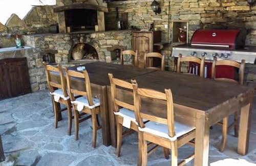 Apriltsi Villa | Къща за гости КИМ