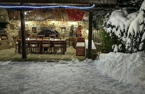 Apriltsi Villa | Къща за гости КИМ